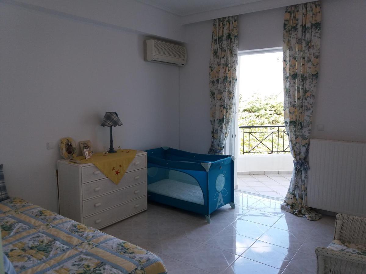 Beach House Villa เนอามากรี ห้อง รูปภาพ